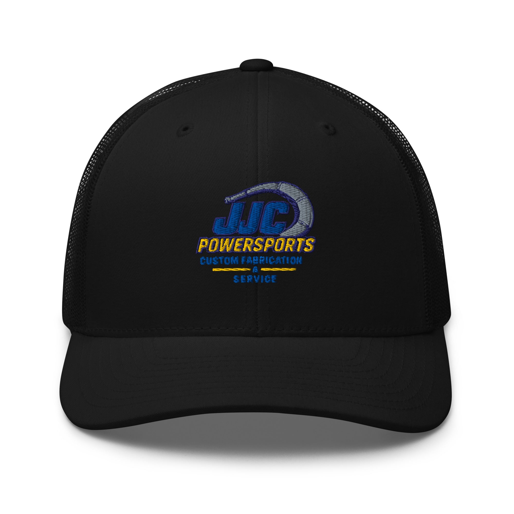 JJC Trucker Cap – JJC Powersports