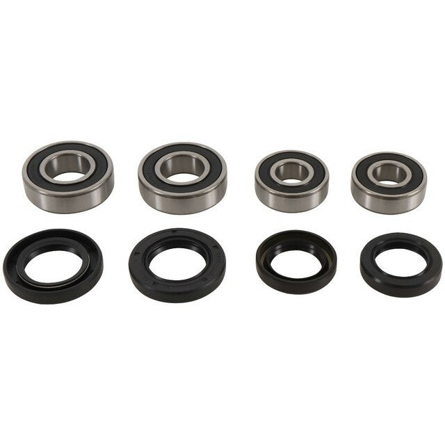 Yamaha YFZ450 Front Wheel Bearing & Seal Kit (One Side)