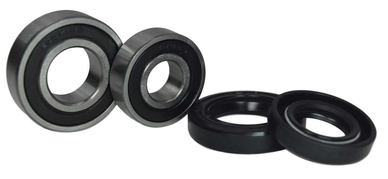 Yamaha YFZ450 Front Wheel Bearing & Seal Kit (One Side)