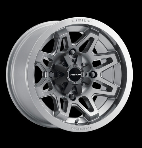 Build Your Own ATV Rim and Tire Package