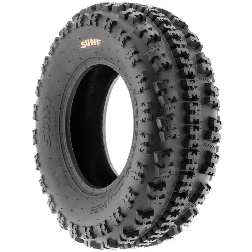 SunF A027 Sport ATV Tire Package – Set of 4