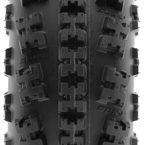 SunF A027 Sport ATV Tire Package – Set of 4