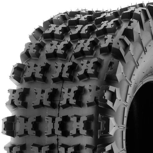 SunF A027 Sport ATV Tire Package – Set of 4