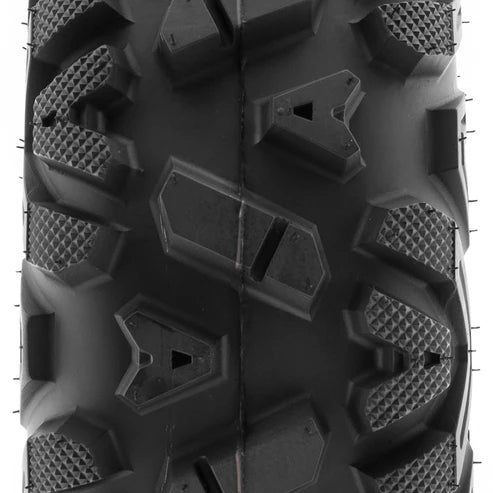 SunF A033 All-Terrain ATV Tire Package – Set of 4