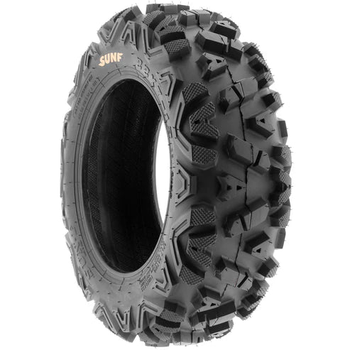 SunF A033 All-Terrain ATV Tire Package – Set of 4