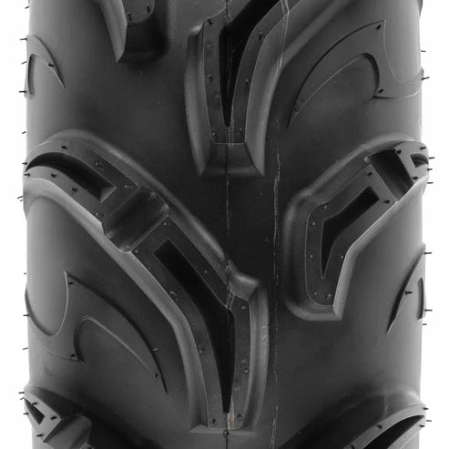 SunF A048 Mud & Trail ATV Tire Package – Set of 4