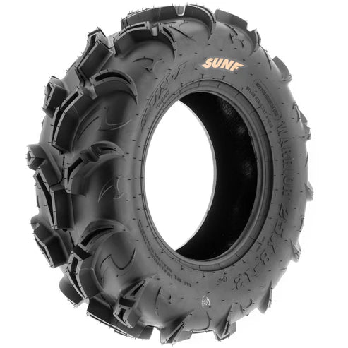 SunF A048 Mud & Trail ATV Tire Package – Set of 4