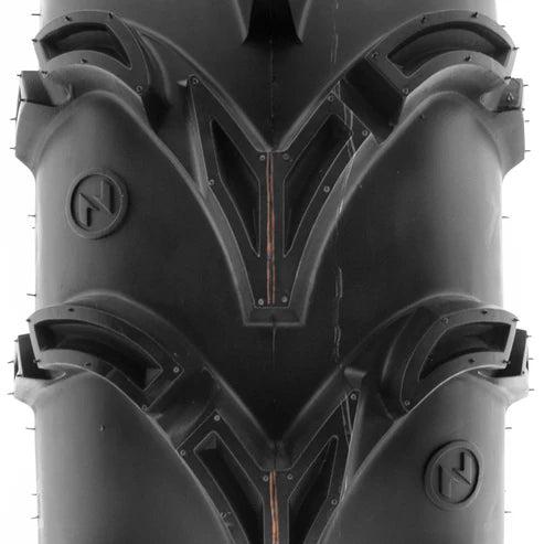 SunF A050 Godzilla Mud Tire Package – Set of 4