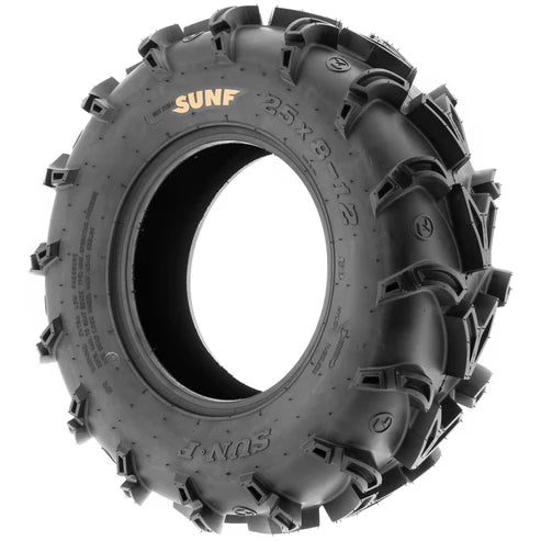 SunF A050 Godzilla Mud Tire Package – Set of 4