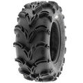 SunF A050 Godzilla Mud Tire Package – Set of 4