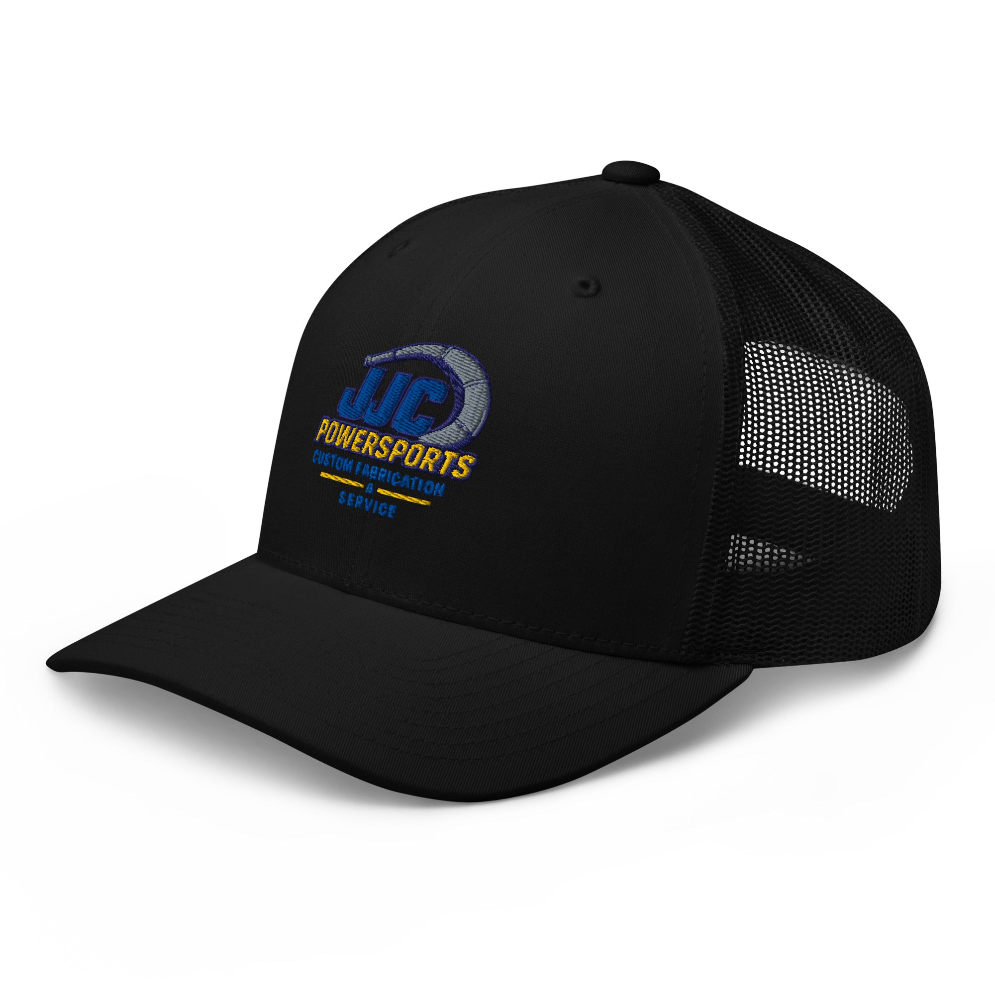 JJC Trucker Cap – JJC Powersports