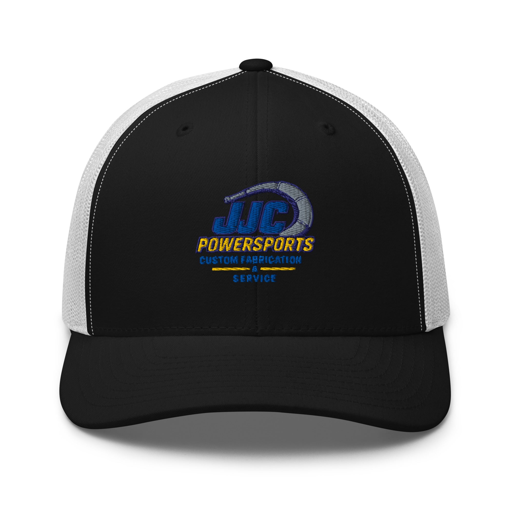 JJC Trucker Cap – JJC Powersports