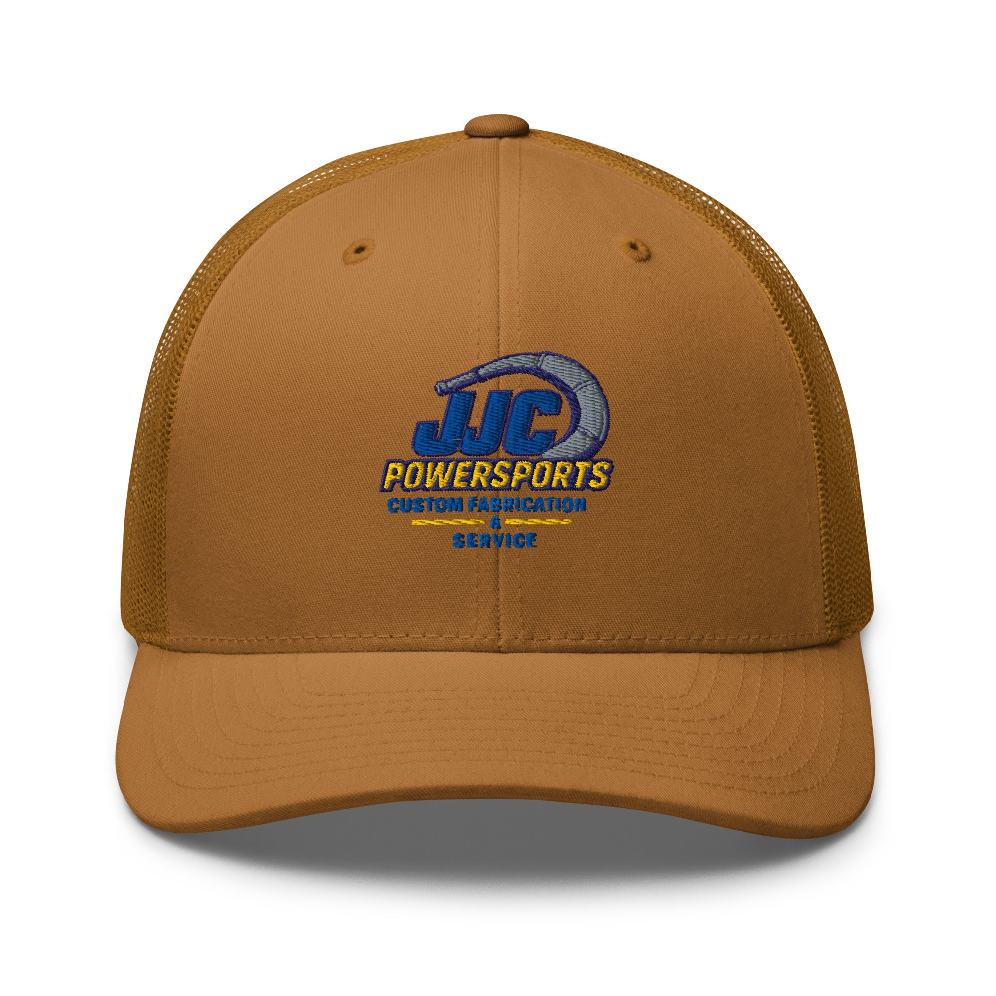 JJC Trucker Cap – JJC Powersports