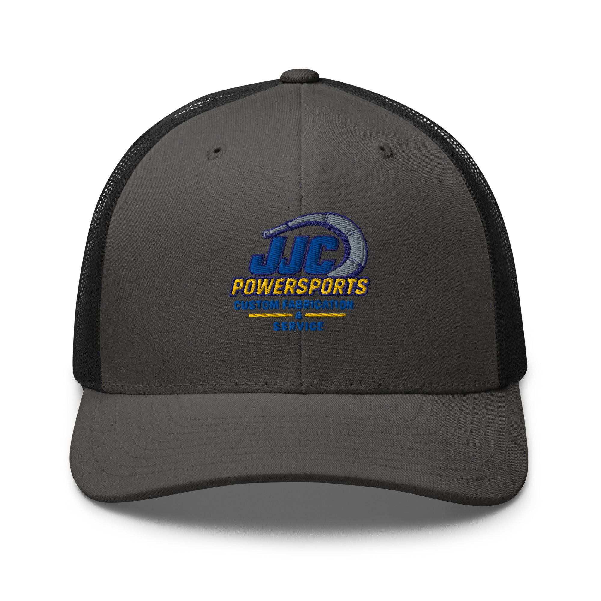 JJC Trucker Cap – JJC Powersports