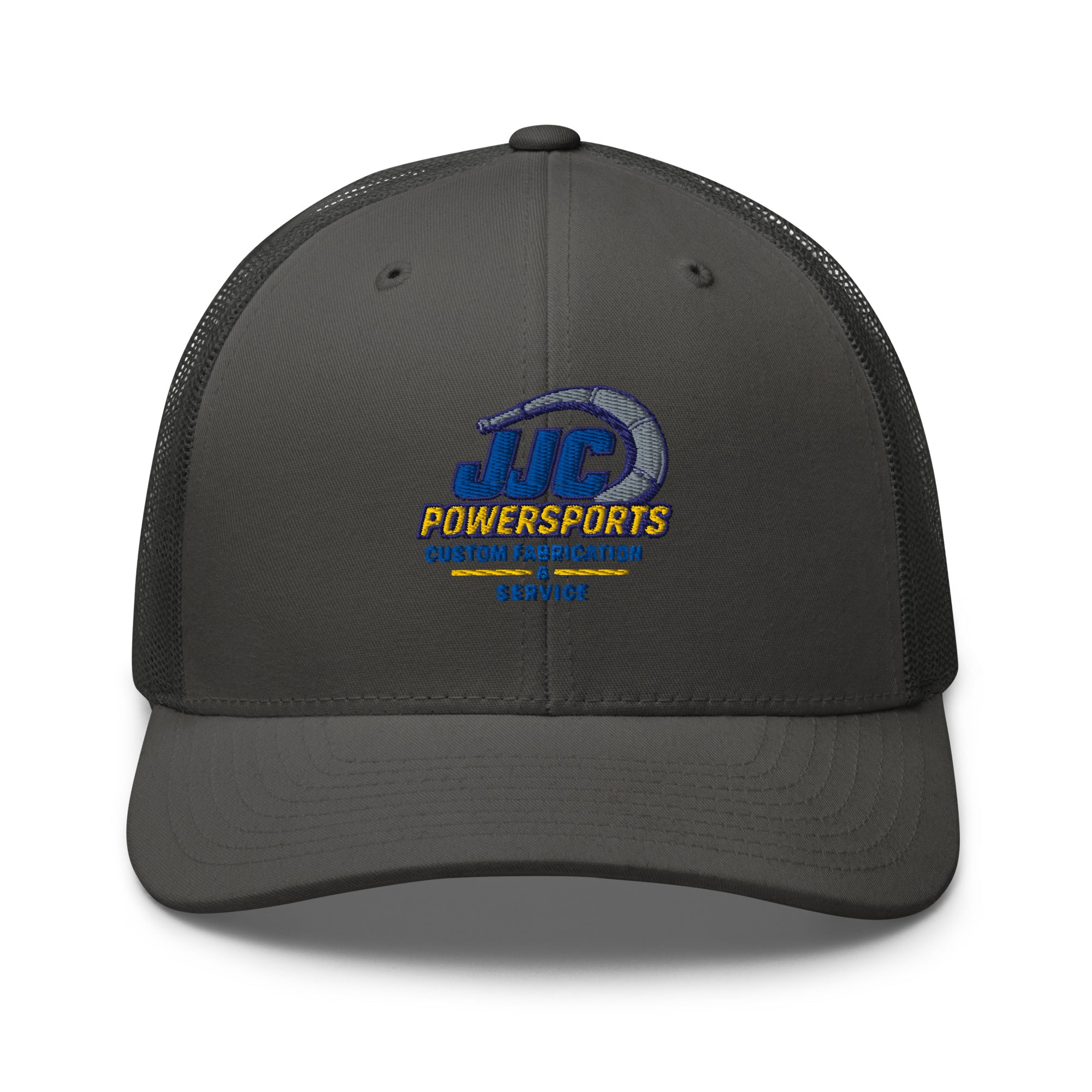 【新品未使用】JSF J's Wappen TRUCKER CAP JJC Trucker Cap – JJC Powersports