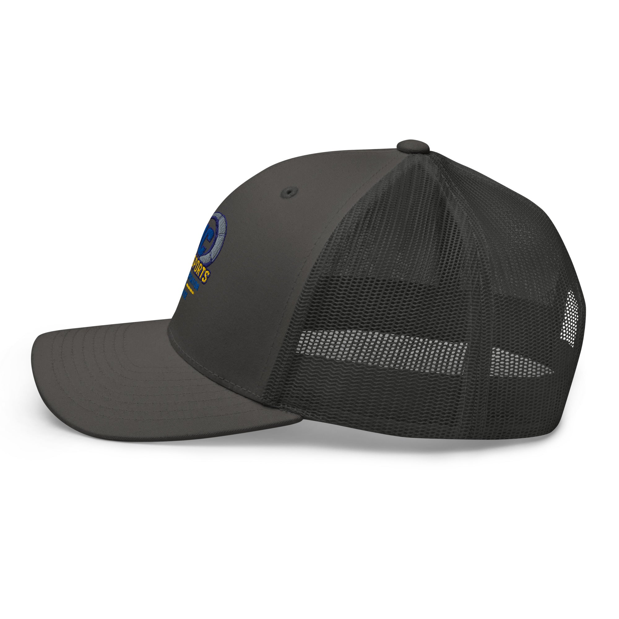 JJC Trucker Cap – JJC Powersports