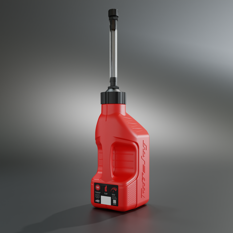 Tuff Jug 1.25 Gallon