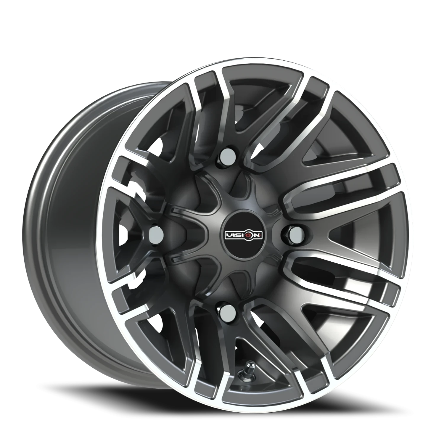 Vision Assault - 112