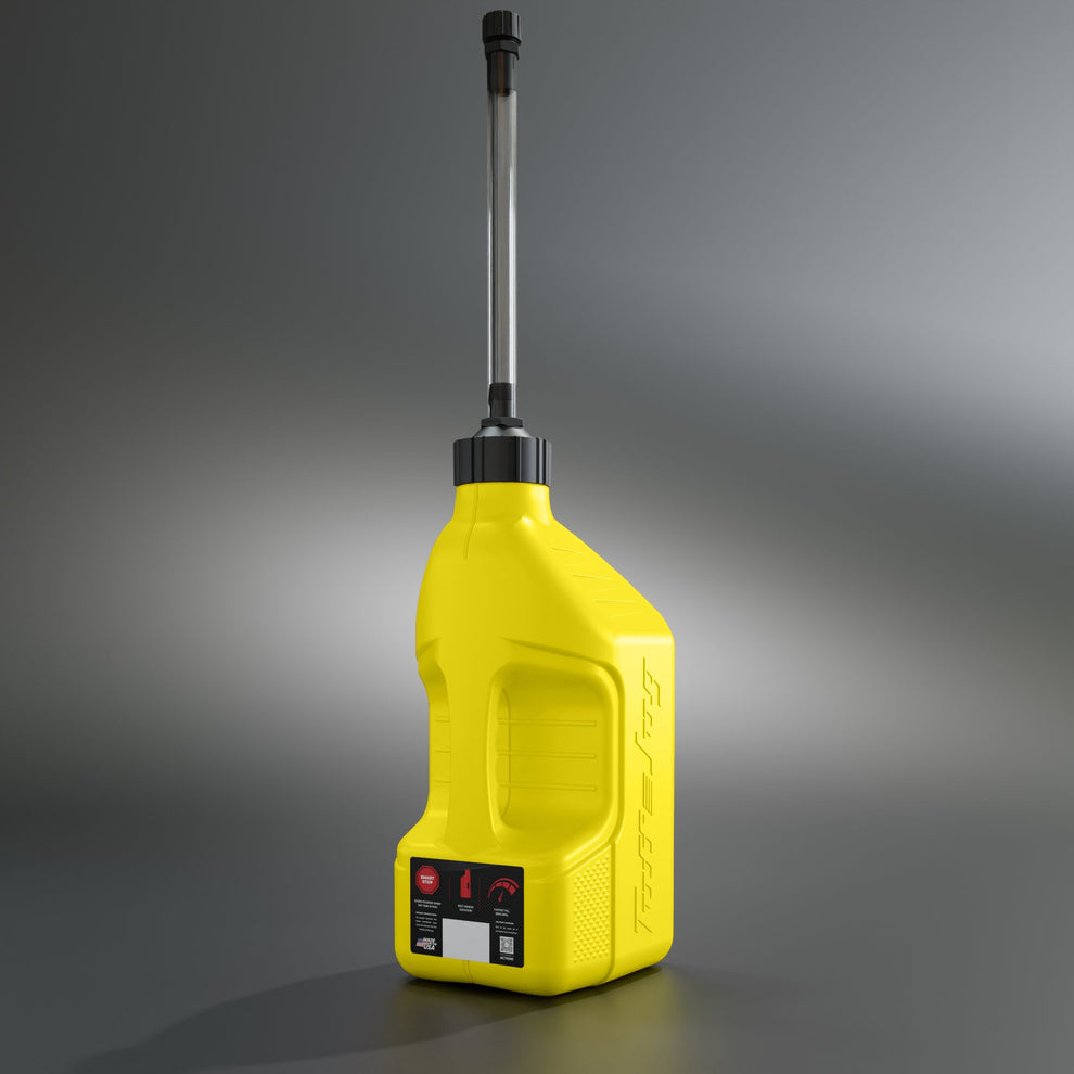 Tuff Jug 2.5 Gallon