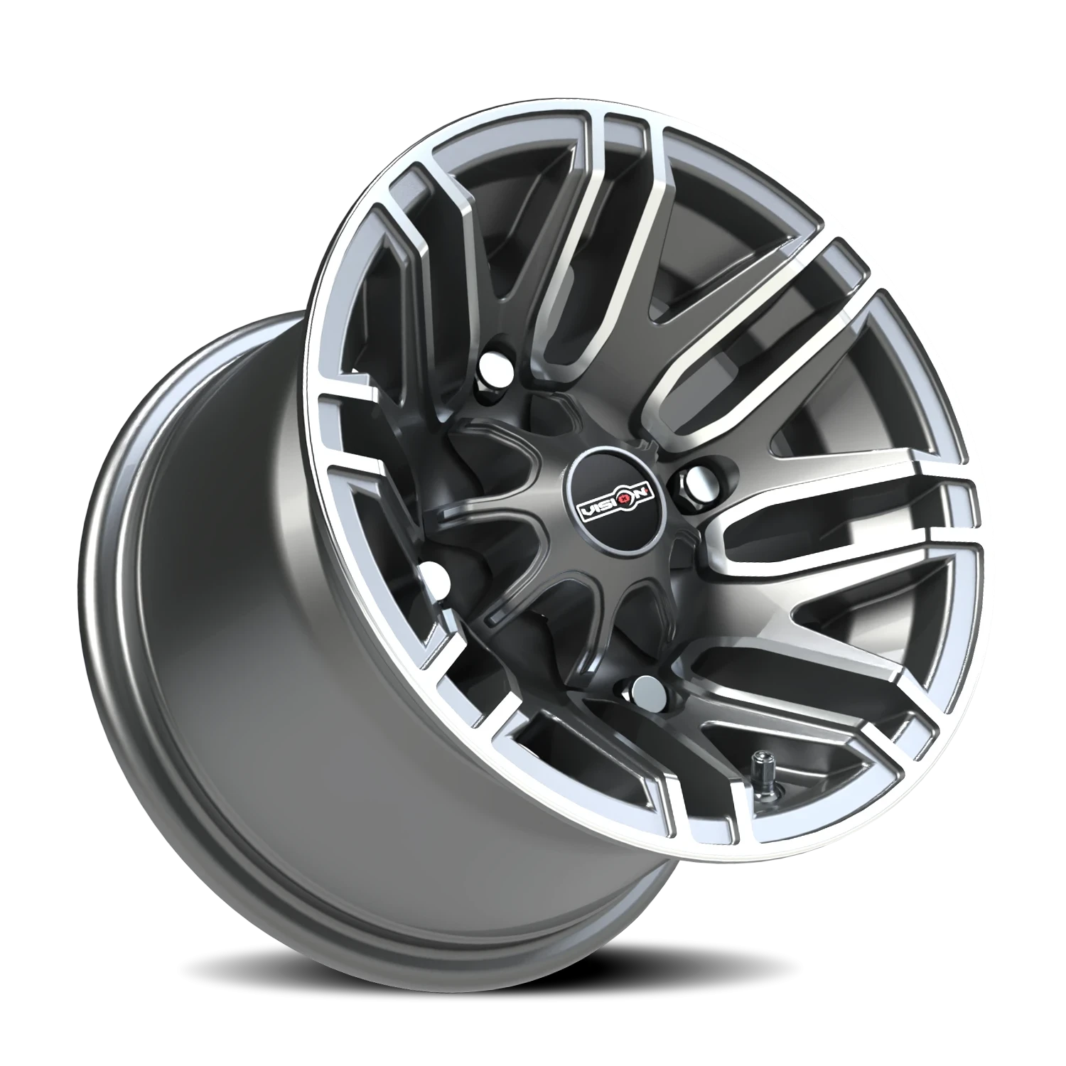 Vision Assault - 112