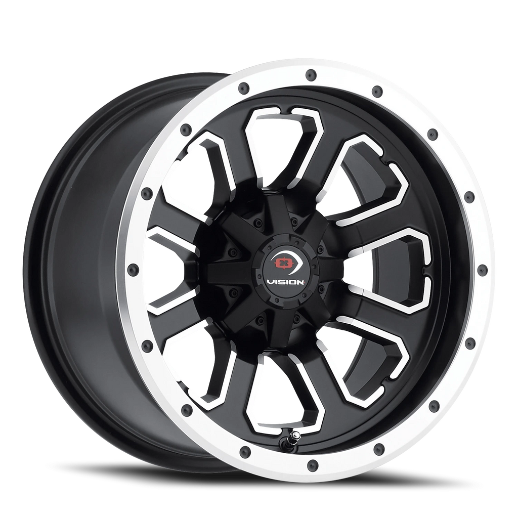 Vision Commander 548