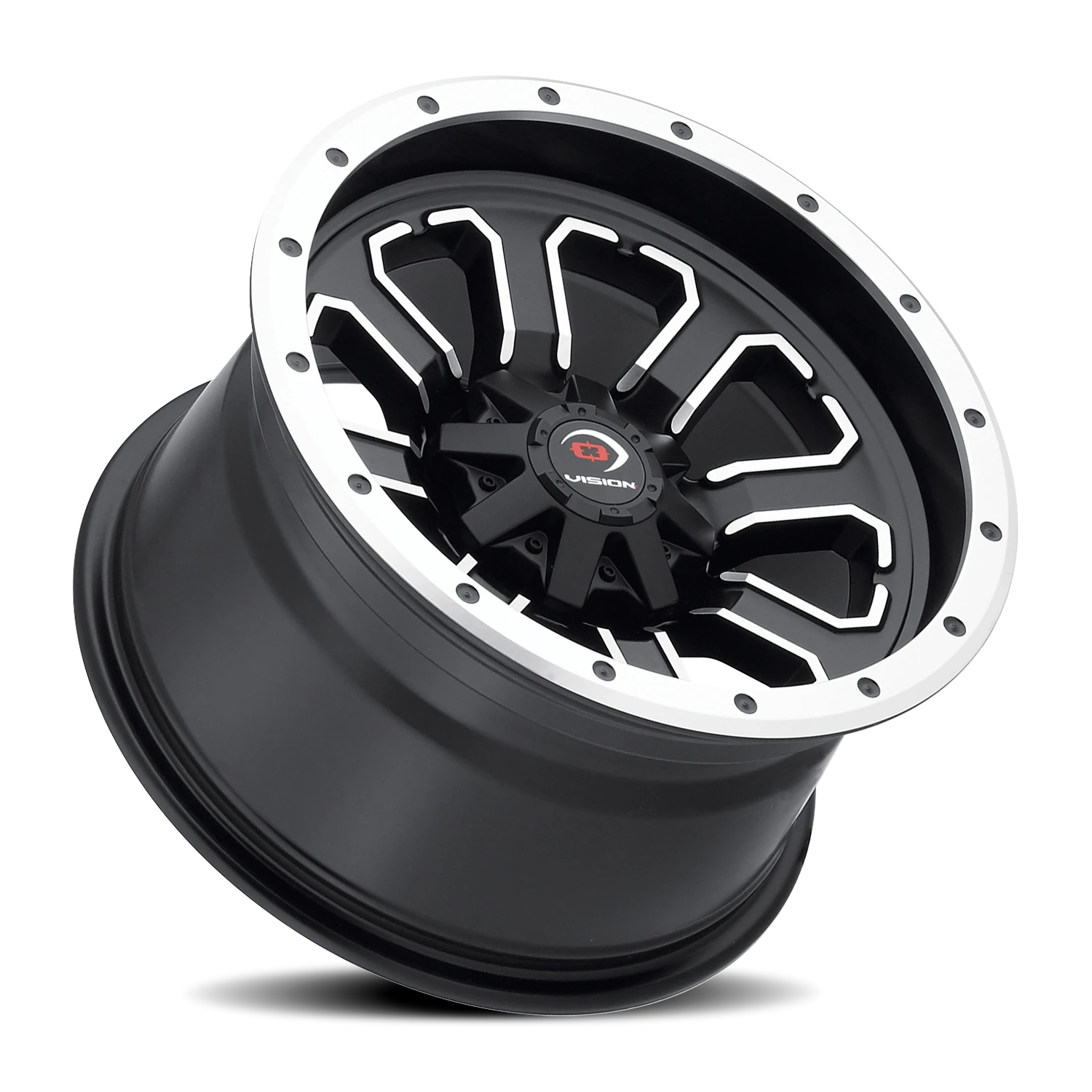 Vision Commander 548